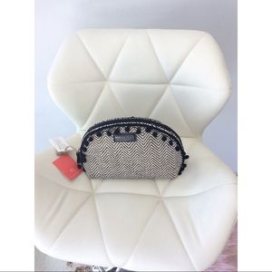 Eco Beauty cosmetics bag